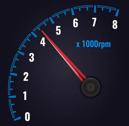 dashboard_rpm_gauge