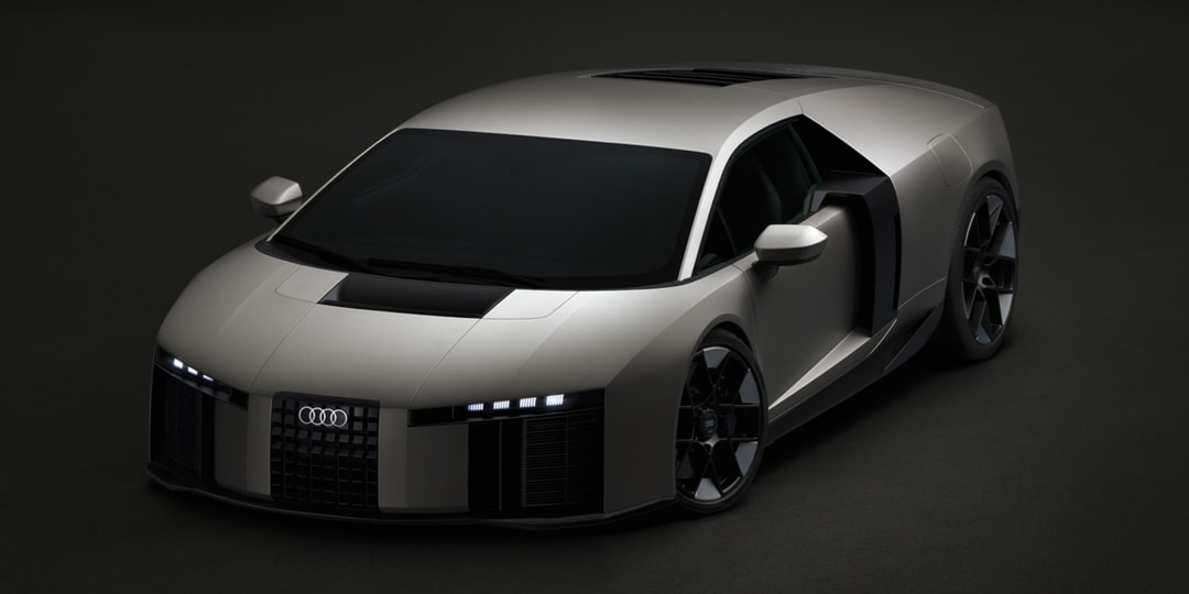 Modern_Architecture_Car