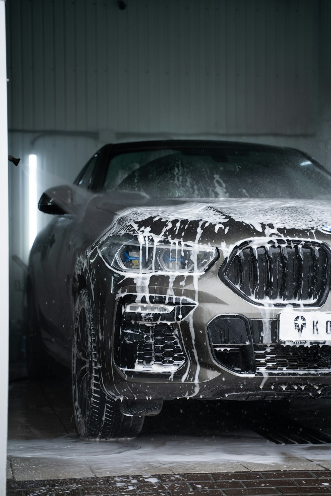 car_washing_foam
