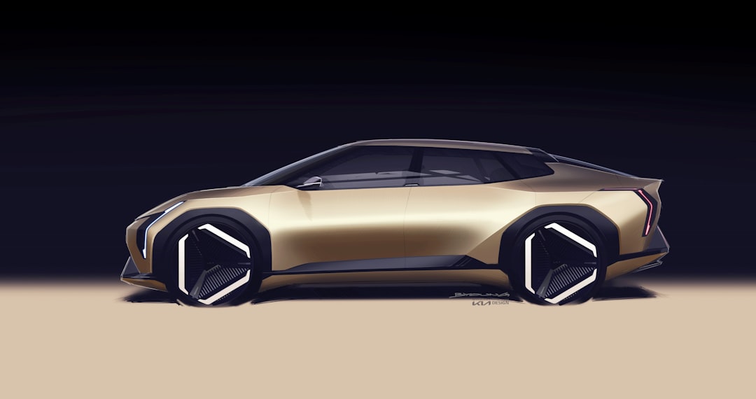 Eco Driving Concept