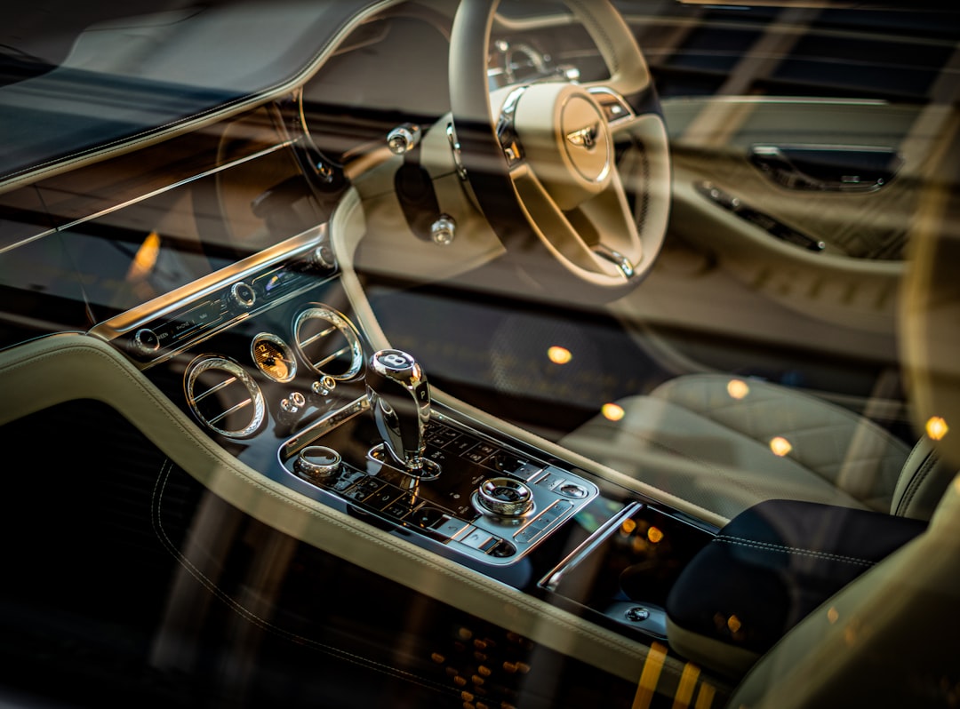 luxury_SUV_interior