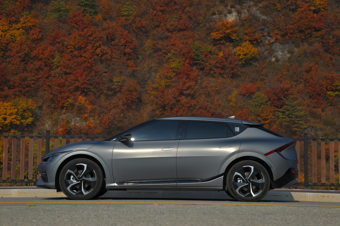 kia_ev6_car
